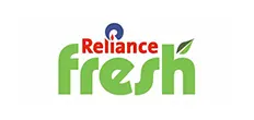 reliance fresh