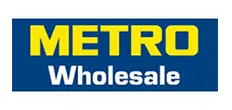 metro wholesale