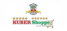 kuber shopping